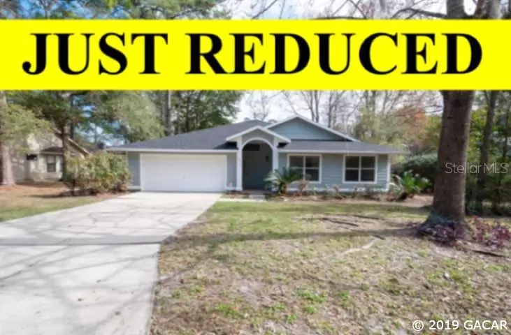 4517 NW 20TH DR, Gainesville, FL 32605