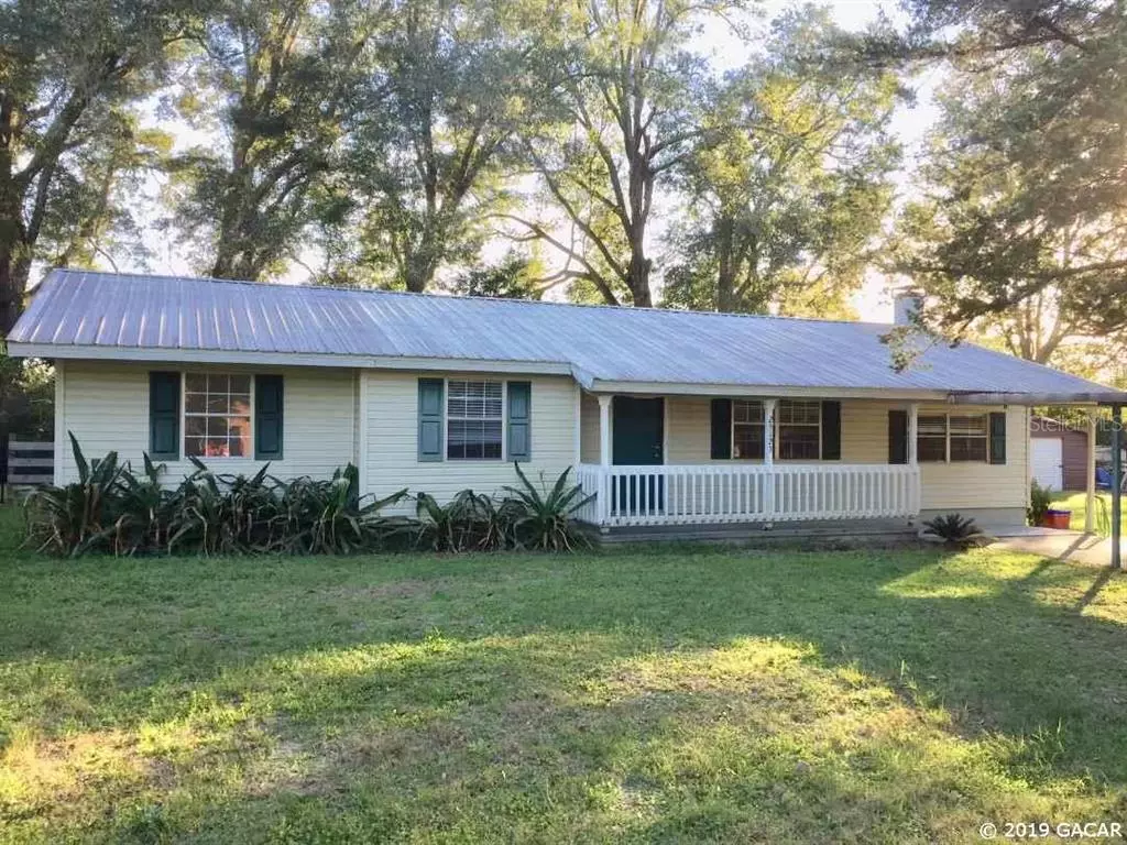 High Springs, FL 32643,25123 NW 178 LN