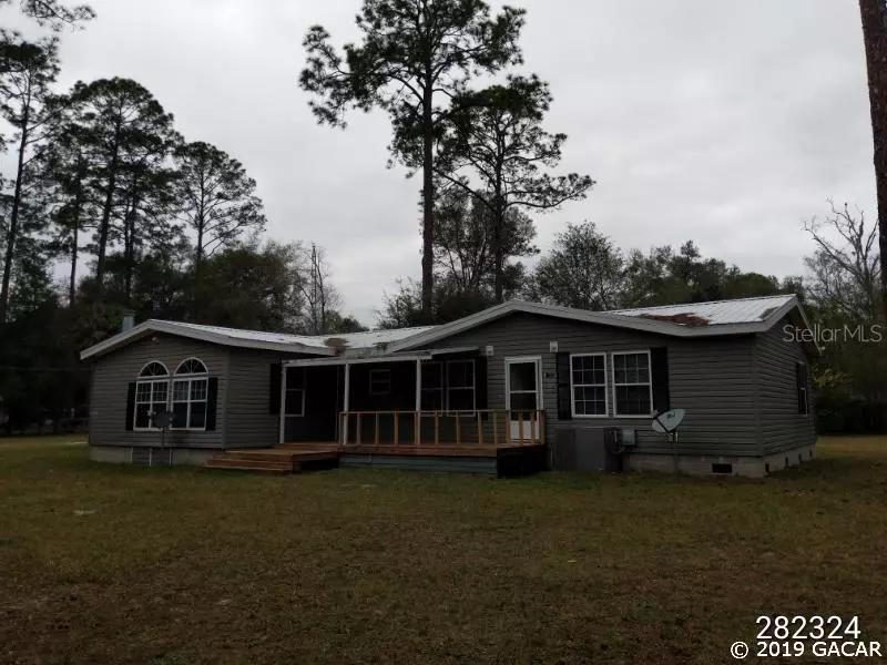 Fort Mccoy, FL 32134,11535 NE 220th Street