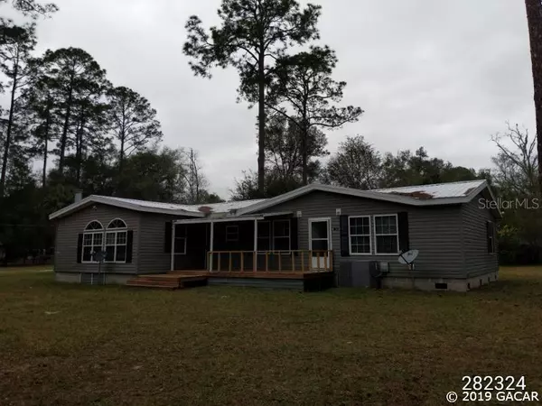 11535 NE 220th Street, Fort Mccoy, FL 32134