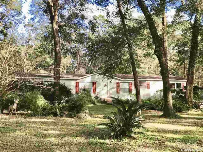 7711 SW 135th TER, Archer, FL 32618