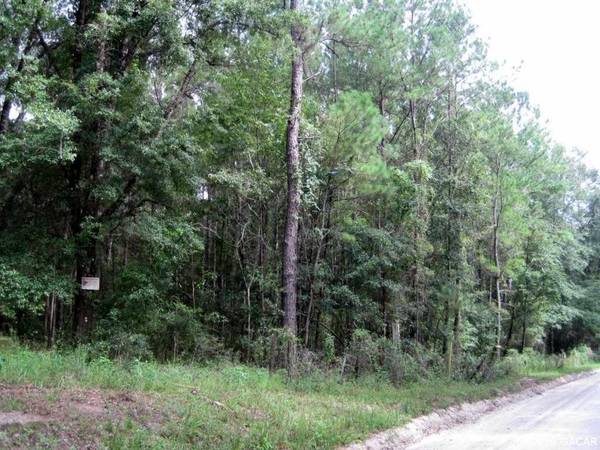 Lot 1, Unit 8, SW Central TER, Ft. White, FL 32038