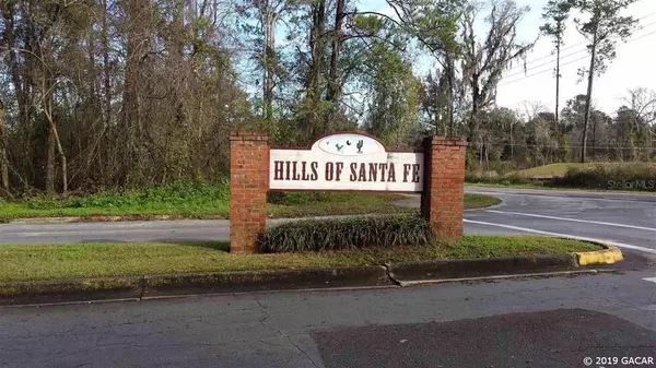 2804 NW 104th CT, Gainesville, FL 32606