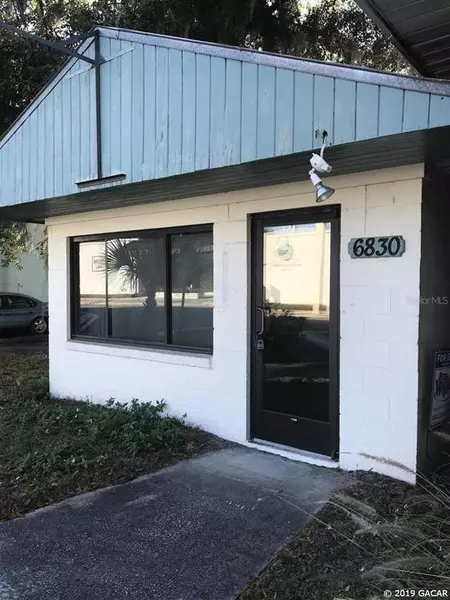 6830 SE 221st Street, Hawthorne, FL 32640