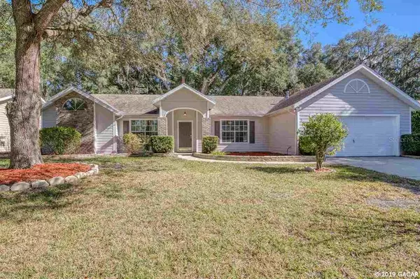 5825 NW 38 TER, Gainesville, FL 32653