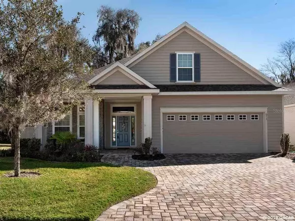 Newberry, FL 32669,673 NW 134TH WAY