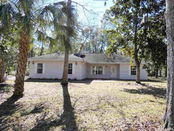 11105 NW 70th CIR, Chiefland, FL 32626