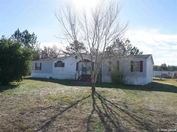 9234 NW 148th TRL, Lake Butler, FL 32054