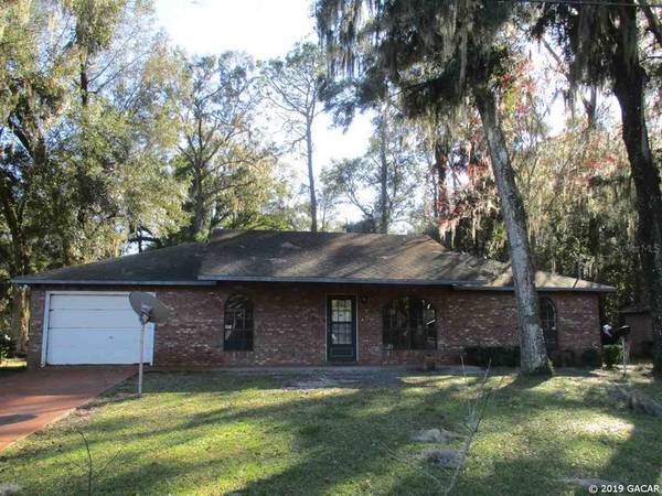 26603 NW 3rd AVE, Newberry, FL 32669