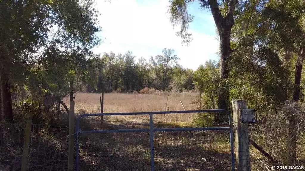 000 SE 17 TRL, Trenton, FL 32693