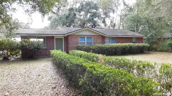 1003 NW 15th AVE, Gainesville, FL 32601