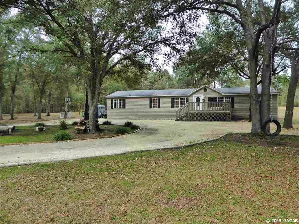 Archer, FL 32618,12031 NE 105TH AVE