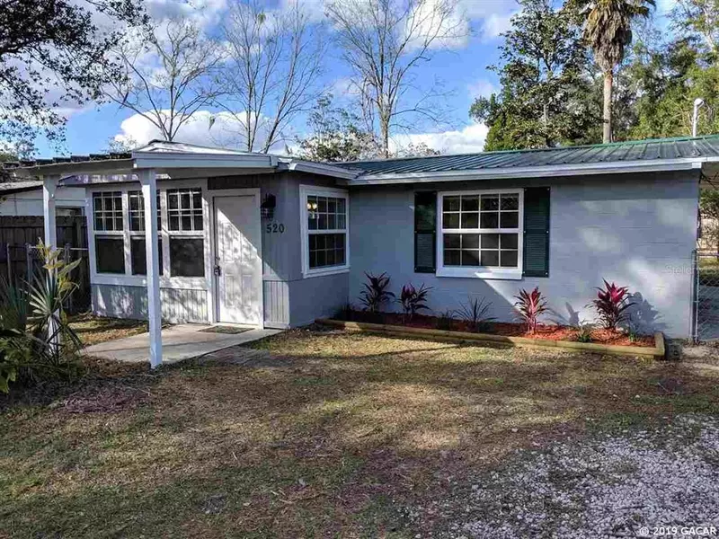 520 NW 26TH AVE, Gainesville, FL 32609