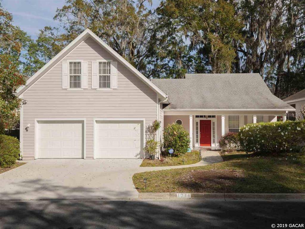 1734 NW 17TH LN, Gainesville, FL 32605