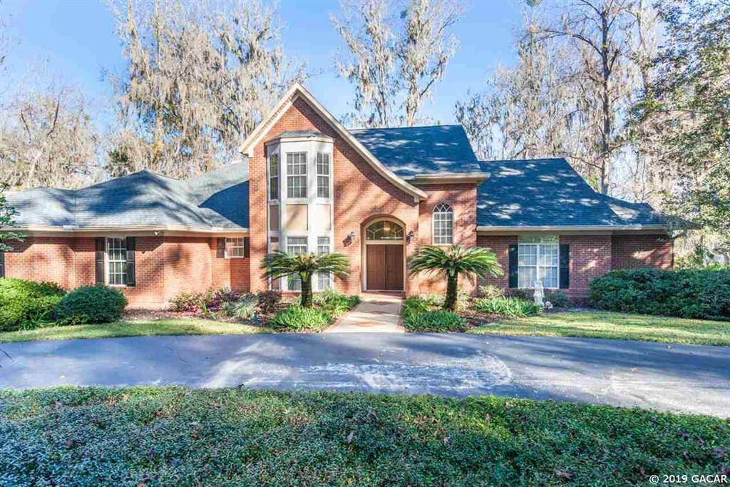 2821 NW 58th BLVD, Gainesville, FL 32606