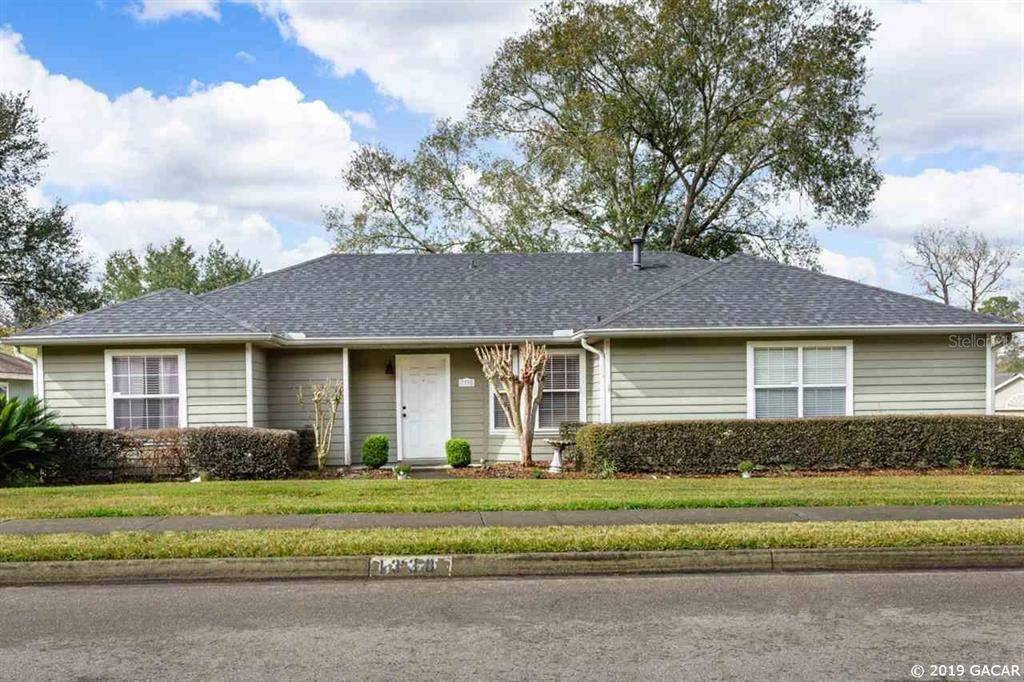 1338 NW 89TH TER, Gainesville, FL 32606
