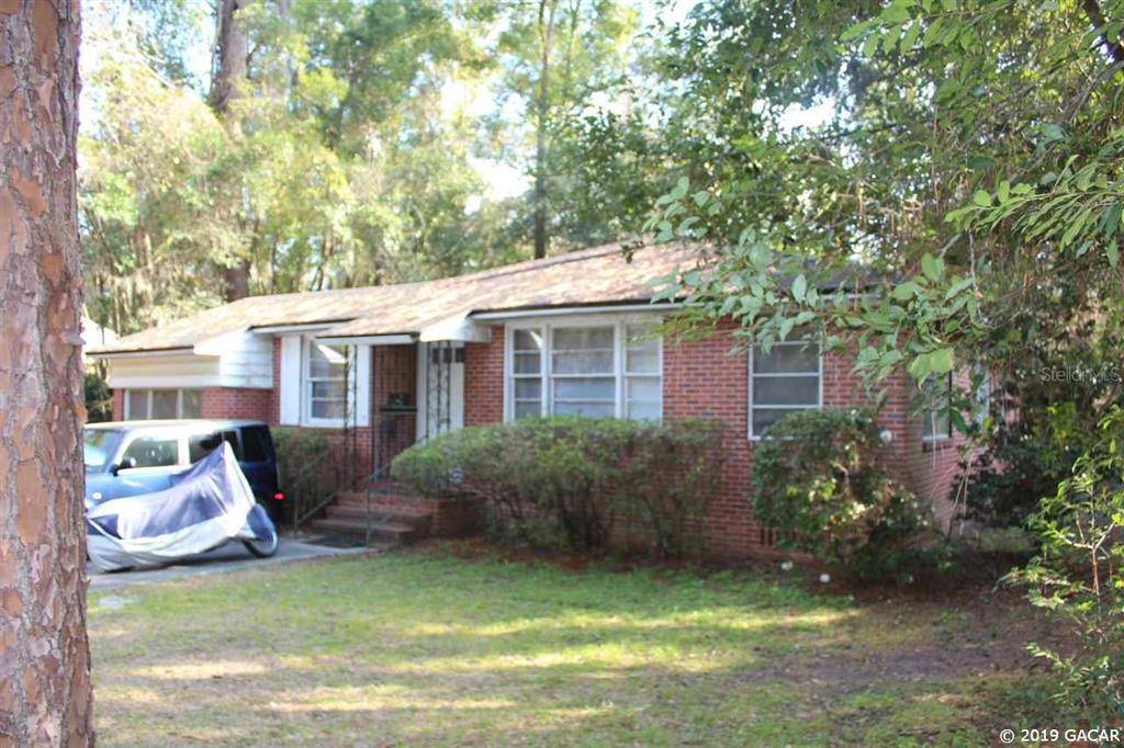 1537 NW 8th AVE, Gainesville, FL 32605