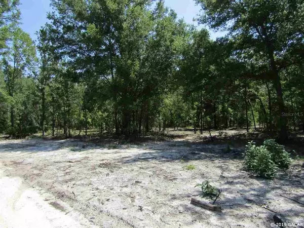 High Springs, FL 32643,Lot 1 NE 40th ST