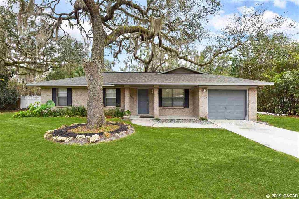5904 SE 229TH TER, Hawthorne, FL 32640