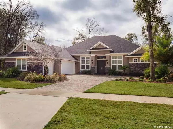 10277 SW 39th PL, Gainesville, FL 32608