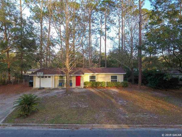 5601 NW 27th ST, Gainesville, FL 32653