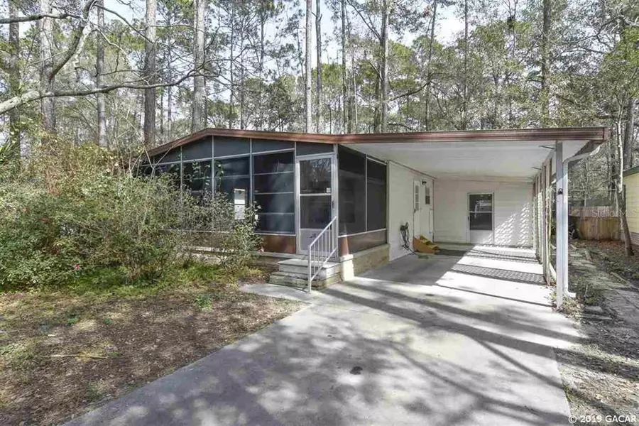 8625 NW 41st ST, Gainesville, FL 32653