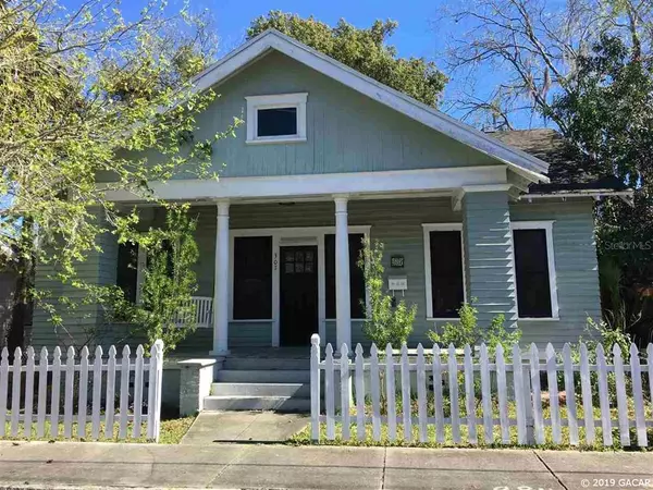307 NW 2ND ST, Gainesville, FL 32601