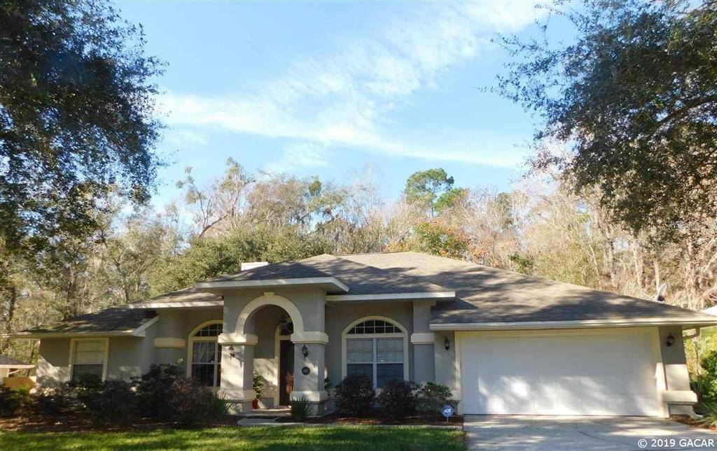 1118 NW 106 ST, Gainesville, FL 32606