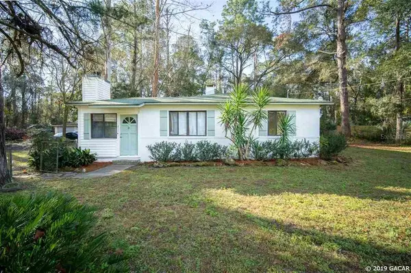 211 NW 33RD AVE, Gainesville, FL 32609