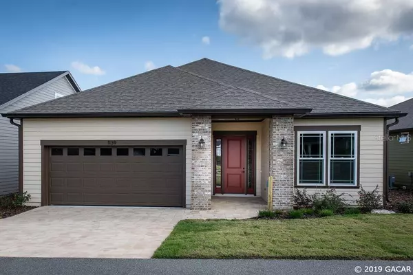 1139 NW 136th ST, Newberry, FL 32669