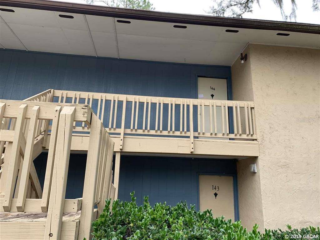 Gainesville, FL 32608,2811 SW Archer Road #R-144