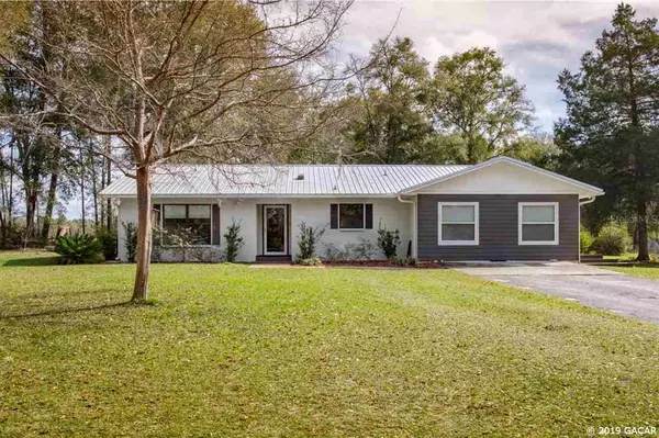 14207 NW State Road 45, High Springs, FL 32643