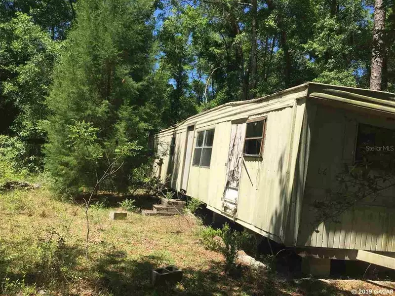 17601 SW 95TH AVE, Archer, FL 32618