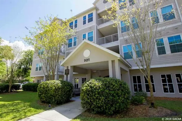 921 SW Depot AVE #209, Gainesville, FL 32601