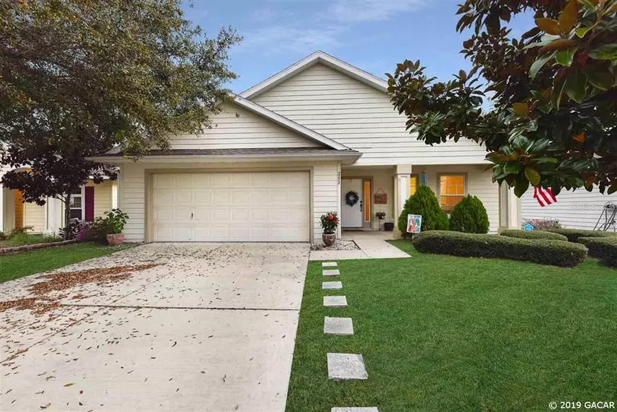 2252 NW 52 PL, Gainesville, FL 32605