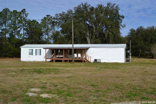 4156 SW PINEMOUNT RD, Lake City, FL 32024