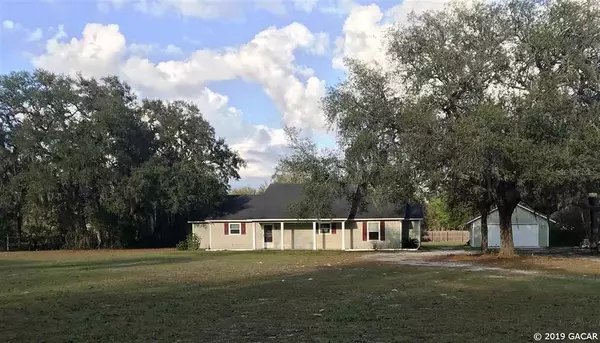 Keystone Heights, FL 32656,7691 Yosemite RD