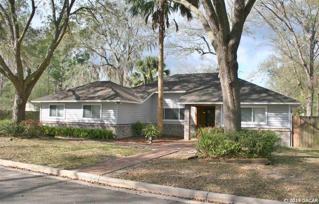 2154 NW 43RD PL, Gainesville, FL 32605