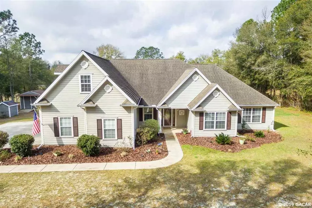 Newberry, FL 32669,2510 NW 247th TER