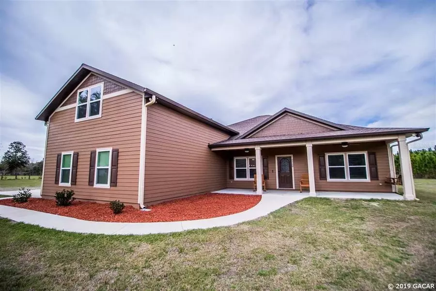 26154 NW 78 AVE, Newberry, FL 32669