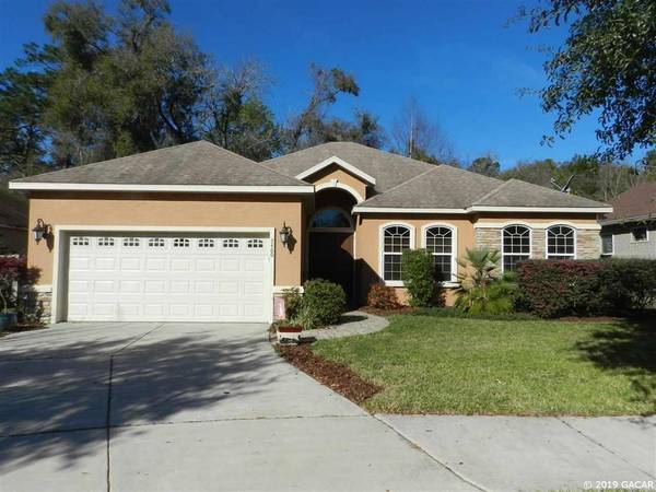 7460 SW 90 DR, Gainesville, FL 32608