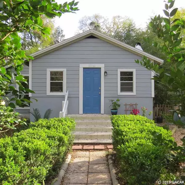 1941 NW 33rd AVE, Gainesville, FL 32605
