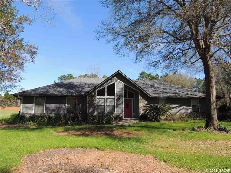 12906 SW 31st AVE, Archer, FL 32618