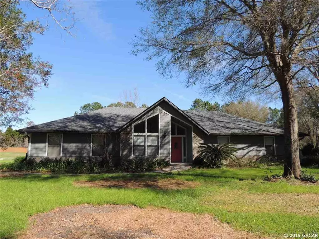 Archer, FL 32618,12906 SW 31st AVE