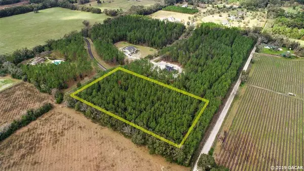 2219 SW 188TH ST, Newberry, FL 32669