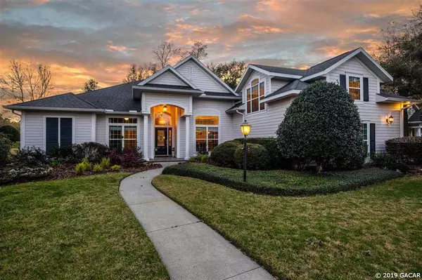 8613 SW 10TH RD, Gainesville, FL 32607