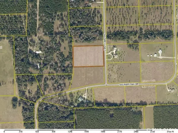 High Springs, FL 32643,TBD SW Grey WAY