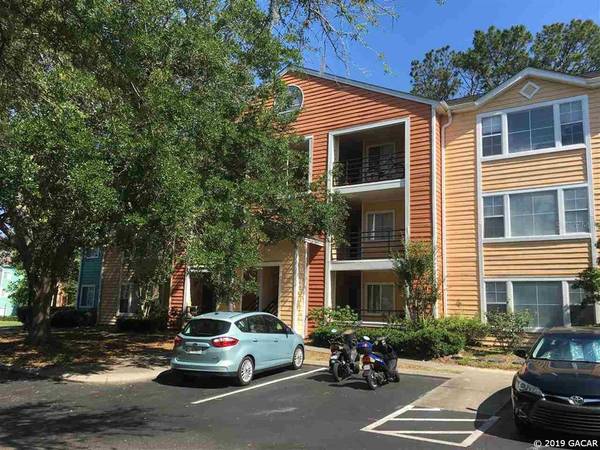 2601 SW Archer RD #203, Gainesville, FL 32608