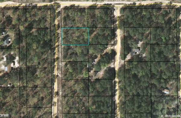 7318 LEHIGH DR, Keystone Heights, FL 32656