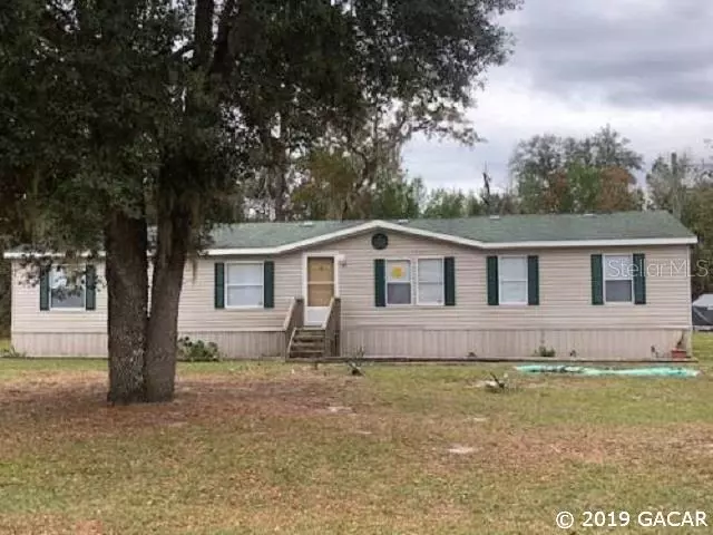 117 Juniper Drive, Hawthorne, FL 32640